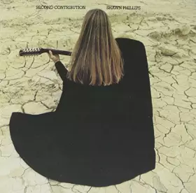 Couverture du produit · Second Contribution