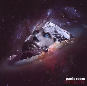 Couverture du produit · Satellite