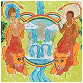 Couverture du produit · Rain Machine [Import]