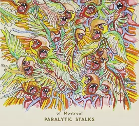 Couverture du produit · Paralytic Stalks