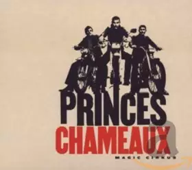 Couverture du produit · Magic Circus [Import]