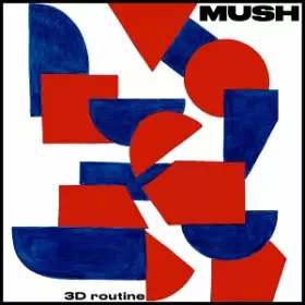 Couverture du produit · 3D Routine
