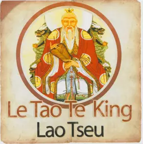 Couverture du produit · Tao te king