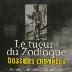 Couverture du produit · Le Tueur du Zodiaque