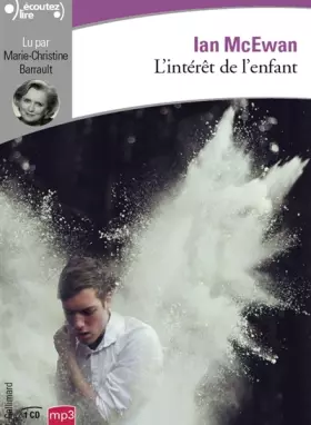 Couverture du produit · L'intérêt de l'enfant