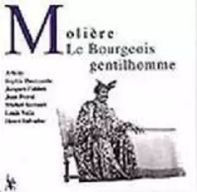 Couverture du produit · BOURGEOIS GENTILHOMME (LE) 2CD