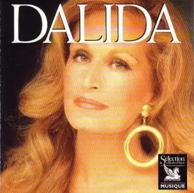 Couverture du produit · Dalida et Les Hommes - L'Italie de Dalida