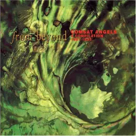 Couverture du produit · Vol. 2-from Beyond 1987-95