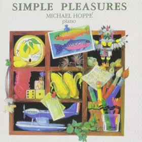 Couverture du produit · Simple Pleasures