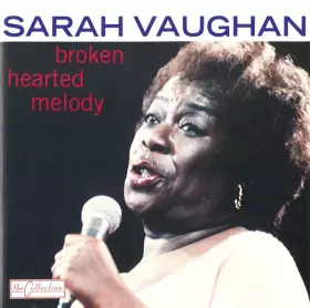 Couverture du produit · Broken Hearted Melody