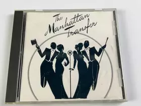 Couverture du produit · The Manhattan Transfer