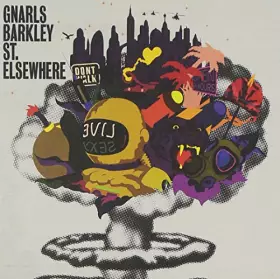 Couverture du produit · St. Elsewhere