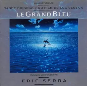 Couverture du produit · Le Grand Bleu - Vol.1