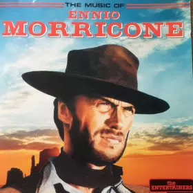 Couverture du produit · The Music Of Ennio Morricone