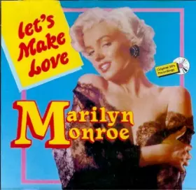 Couverture du produit · Marilyn Monroe - Let's Make Love (Original 50's Rcordings) - Marilyn Monroe