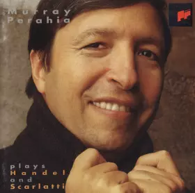Couverture du produit · Plays Handel And Scarlatti