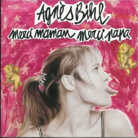 Couverture du produit · Merci Maman Merci Papa