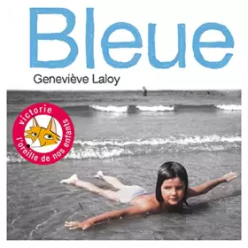 Couverture du produit · Bleue