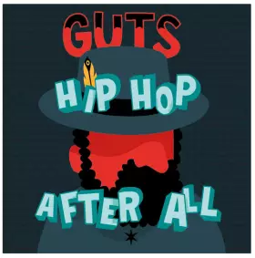 Couverture du produit · Hip Hop After All