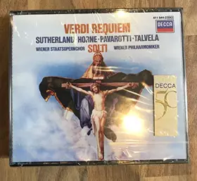 Couverture du produit · Verdi: Requiem