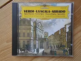 Couverture du produit · Choeurs d'Opéras