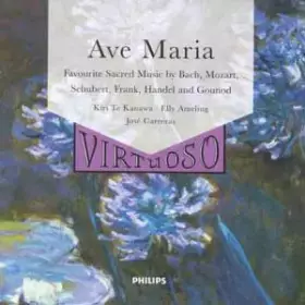 Couverture du produit · Ave Maria/Vocal Favorites