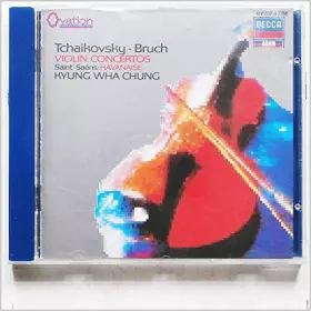 Couverture du produit · Violkonz OP.35/Violk.1 [Import]