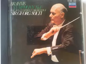 Couverture du produit · Symphony 1