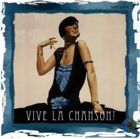 Couverture du produit · Vive La Chanson [Import]