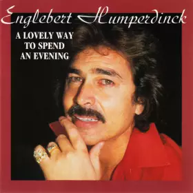 Couverture du produit · A Lovely Way To Spend An Evening