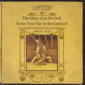 Couverture du produit · Lifted Or The Story Is In The Soil, Keep Your Ear To The Ground