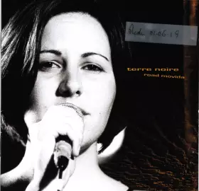 Couverture du produit · Road Movida