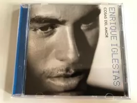 Couverture du produit · Cosas Del Amor [Import]