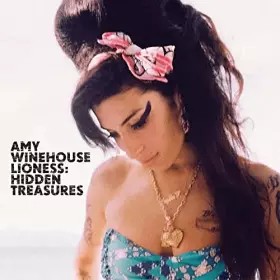 Couverture du produit · Lioness: Hidden Treasures