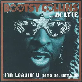 Couverture du produit · I'm Leavin'U