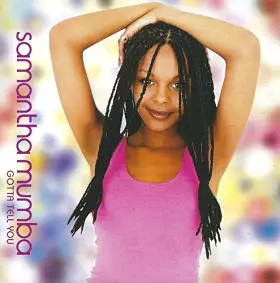 Couverture du produit · Gotta Tell You