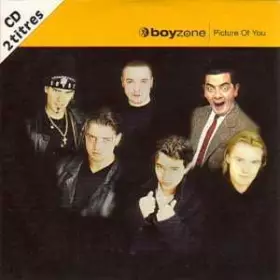 Couverture du produit · A Picture of You, Mr Bean (Bof)