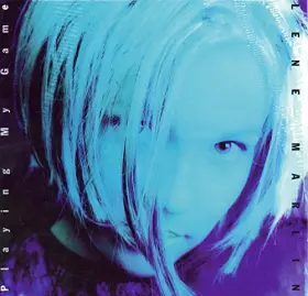 Couverture du produit · Playing My Game