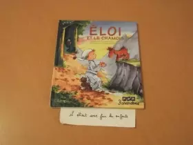 Couverture du produit · Eloi et Le Chamois [Import]