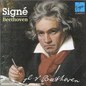 Couverture du produit · Signé Beethoven