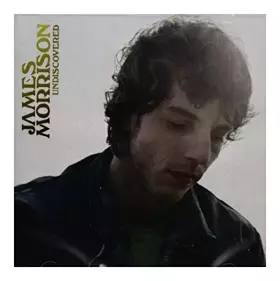 Couverture du produit · Undiscovered