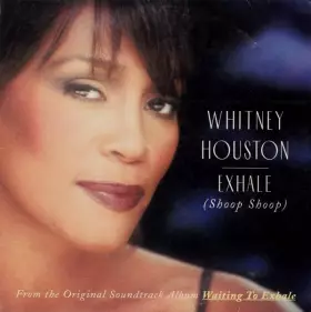 Couverture du produit · Exhale [UK Import]