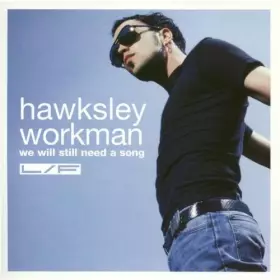 Couverture du produit · We Will Still Need a [Import]