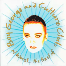 Couverture du produit · At Worst - The Best Of Boy George And Culture Club