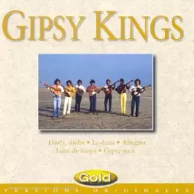 Couverture du produit · Collection Gold