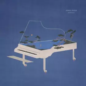 Couverture du produit · Broderies