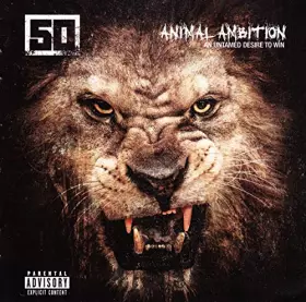 Couverture du produit · Animal Ambition: An Untamed Desire to Win