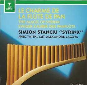 Couverture du produit · Magic of