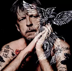 Couverture du produit · Renaud