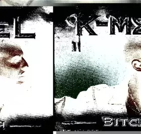 Couverture du produit · Bitch (Je N'Appelle Pas Les Femmes.)